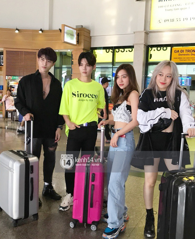 Nhã Phương vội vã, Minh Hằng - Khả Ngân đọ sắc cùng dàn sao Vbiz đi đám cưới Đông Nhi-30