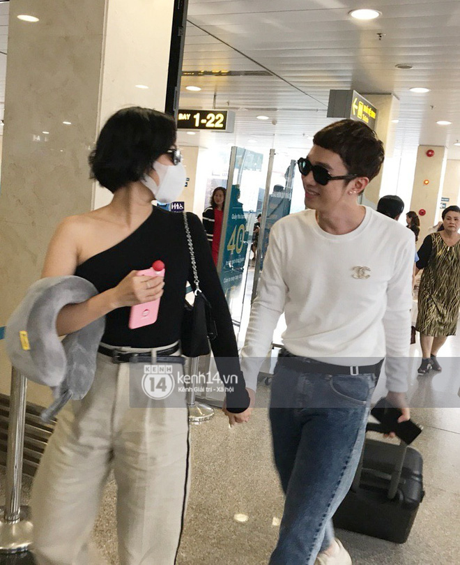 Nhã Phương vội vã, Minh Hằng - Khả Ngân đọ sắc cùng dàn sao Vbiz đi đám cưới Đông Nhi-26