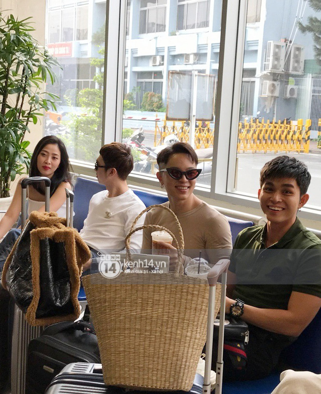 Nhã Phương vội vã, Minh Hằng - Khả Ngân đọ sắc cùng dàn sao Vbiz đi đám cưới Đông Nhi-27