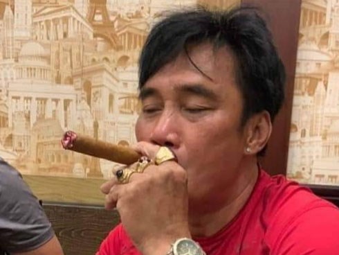 Vì sao Mai Văn Quân có biệt danh Quân 'Xa Lộ'?