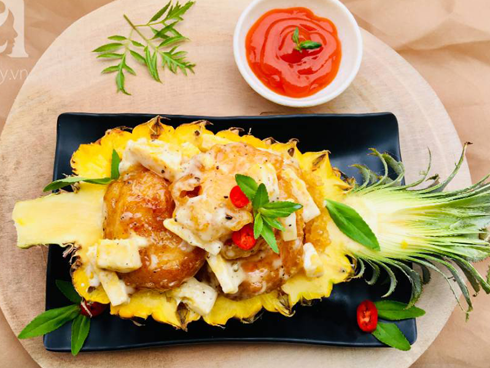 Ăn tôm kiểu này như hạ độc cơ thể, biết mà tránh kẻo ân hận mấy cũng muộn-5