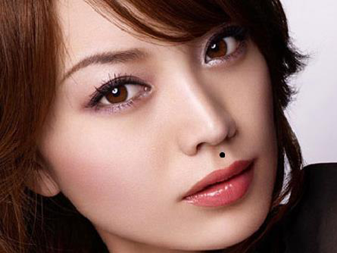 Phụ nữ sở hữu phúc tướng này, vừa tài giỏi lại vừa khí chất, sau khi kết hôn gia đạo hưng vượng, chồng con thành danh thành tài-5