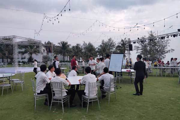 Loạt ảnh độc từ Vinpearl Phú Quốc trước đám cưới Đông Nhi - Ông Cao Thắng-2