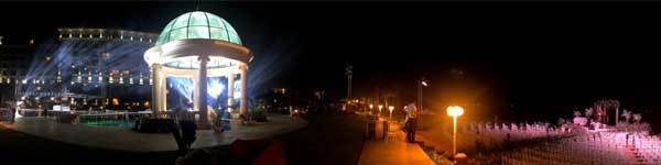 Loạt ảnh độc từ Vinpearl Phú Quốc trước đám cưới Đông Nhi - Ông Cao Thắng-5