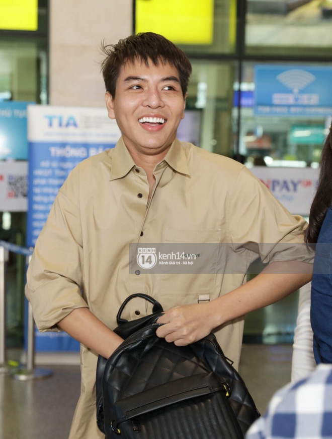 Nhã Phương vội vã, Minh Hằng - Khả Ngân đọ sắc cùng dàn sao Vbiz đi đám cưới Đông Nhi-11