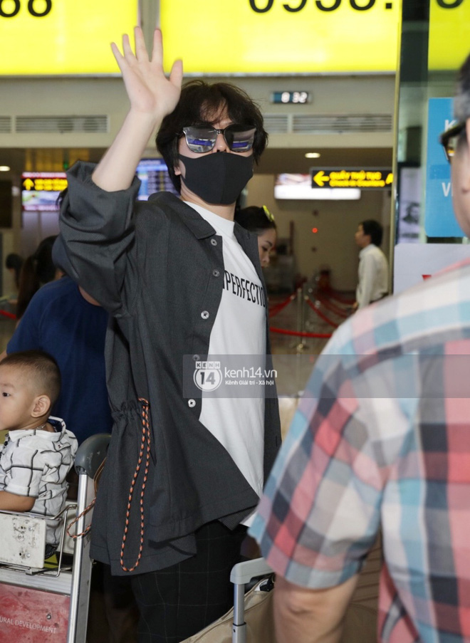 Nhã Phương vội vã, Minh Hằng - Khả Ngân đọ sắc cùng dàn sao Vbiz đi đám cưới Đông Nhi-9