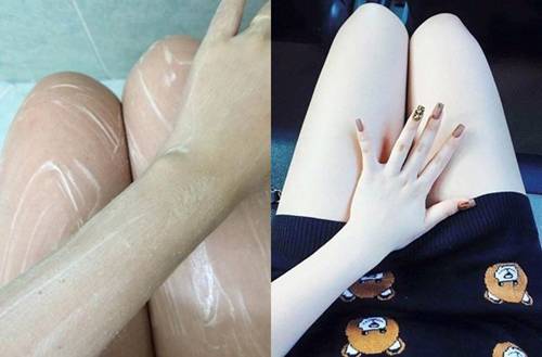 Chuẩn bị 1 bia, 1 trứng gà bạn sẽ có làn da trắng mịn hơn dùng kem trộn nhiều lần-6