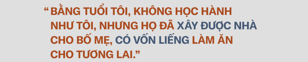 Xuất khẩu lao động: Những ngôi nhà báo hiếu xây từ mồ hôi, máu hay những giấc mơ đổi đời phải trả bằng cái giá quá đắt-1