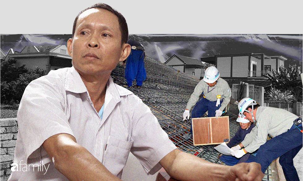 Xuất khẩu lao động: Những ngôi nhà báo hiếu xây từ mồ hôi, máu hay những giấc mơ đổi đời phải trả bằng cái giá quá đắt-4