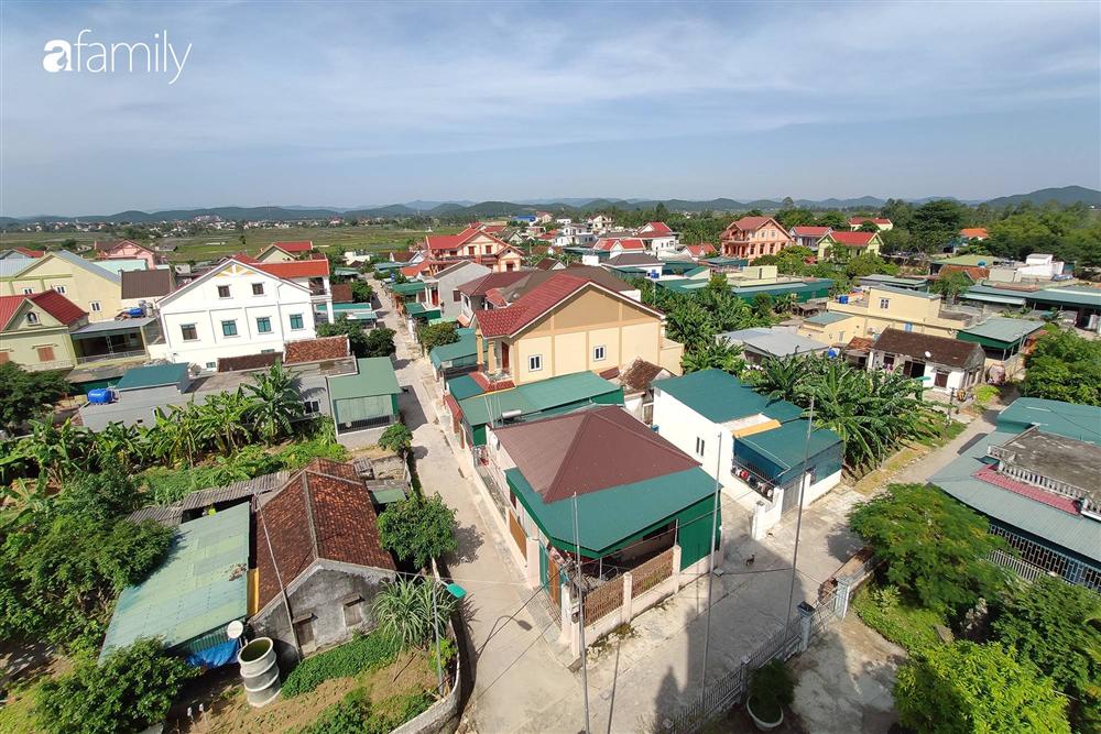 Xuất khẩu lao động: Những ngôi nhà báo hiếu xây từ mồ hôi, máu hay những giấc mơ đổi đời phải trả bằng cái giá quá đắt-14