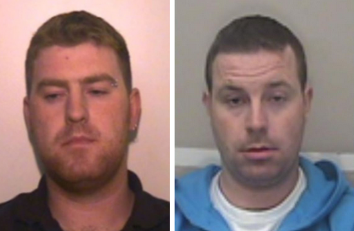 Đã tìm thấy 2 nghi phạm trong vụ 39 thi thể trong container: Tỏ thái độ thách thức cảnh sát và chưa bị bắt giữ-1