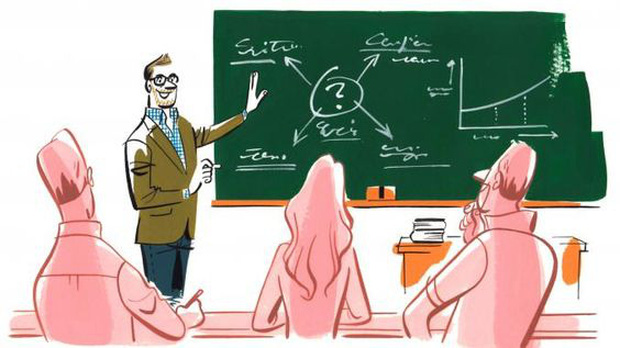 Học trò báo bị mất đồng hồ, thầy giáo tức tốc truy tìm thủ phạm nhưng cách thầy gỡ bàn nhân phẩm cho kẻ cắp khiến ai cũng bái phục-3