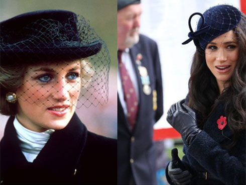 Hai cặp đôi Hoàng gia Anh chạm mặt tại sự kiện sau thời gian dài tách riêng và hành động khác lạ của họ nói lên tất cả-8