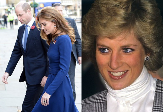 Khi hai nàng dâu hoàng gia Anh đồng lòng gợi nhắc về mẹ chồng quá cố: Người được khen ngợi hết lời, người tự dìm mình tơi tả-2