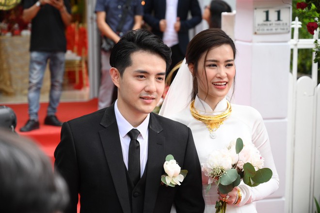 Hồ Ngọc Hà cáo lỗi, không đến dự cưới Đông Nhi - Ông Cao Thắng-2