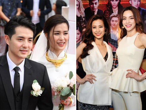 Sát giờ diễn ra đám cưới Đông Nhi - Ông Cao Thắng, Phạm Quỳnh Anh khóc thét vì bị thất lạc vali không còn đồ đẹp để mặc-2