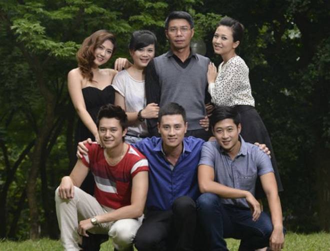 Mạnh Hưng Hoa Hồng Trên Ngực Trái: Gã đàn em ranh ma và quan hệ với NSND Công Lý-2