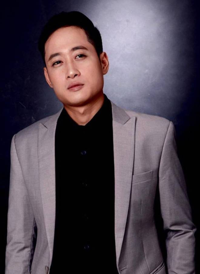 Mạnh Hưng Hoa Hồng Trên Ngực Trái: Gã đàn em ranh ma và quan hệ với NSND Công Lý-5