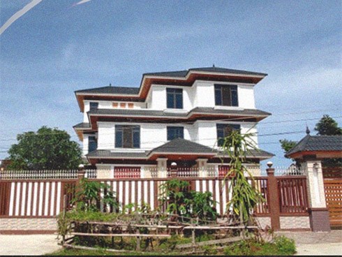 Xuất khẩu lao động: Những ngôi nhà báo hiếu xây từ mồ hôi, máu hay những giấc mơ đổi đời phải trả bằng cái giá quá đắt