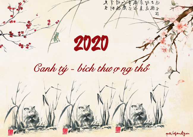 Vận thế phúc họa của 12 con giáp trong năm Canh Tý 2020 - Bích Thượng Thổ: Ai gặp nhiều may mắn, ai phải trải qua chông gai?-1