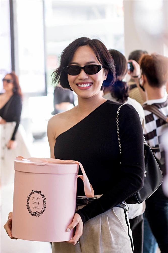 Sao Việt nô nức đi đám cưới Đông Nhi - Ông Cao Thắng ở Phú Quốc-2