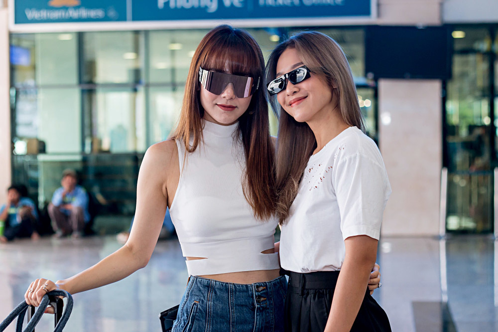 Sao Việt nô nức đi đám cưới Đông Nhi - Ông Cao Thắng ở Phú Quốc-3