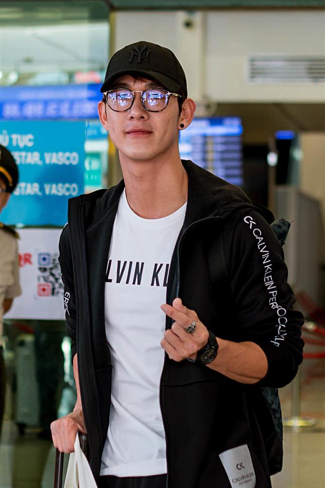 Sao Việt nô nức đi đám cưới Đông Nhi - Ông Cao Thắng ở Phú Quốc-10