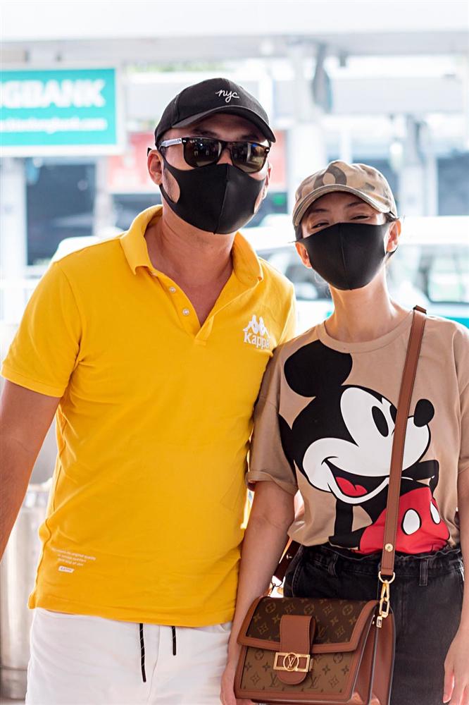 Sao Việt nô nức đi đám cưới Đông Nhi - Ông Cao Thắng ở Phú Quốc-11