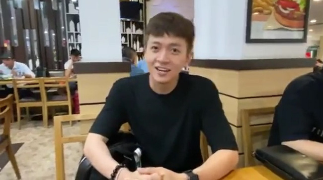 Dàn sao Việt gửi lời chúc tới đám cưới Đông Nhi - Ông Cao Thắng: Ngô Kiến Huy lầy lội hy vọng được đi ké trong tuần trăng mật-1