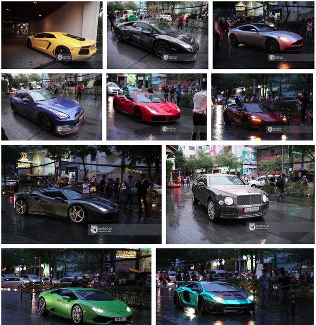 Trước giờ G, nhìn lại hôn lễ của dàn sao Việt đình đám xem Đông Nhi - Ông Cao Thắng có gì đặc biệt?-18