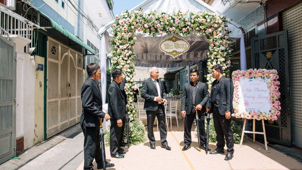 Trước giờ G, nhìn lại hôn lễ của dàn sao Việt đình đám xem Đông Nhi - Ông Cao Thắng có gì đặc biệt?-16