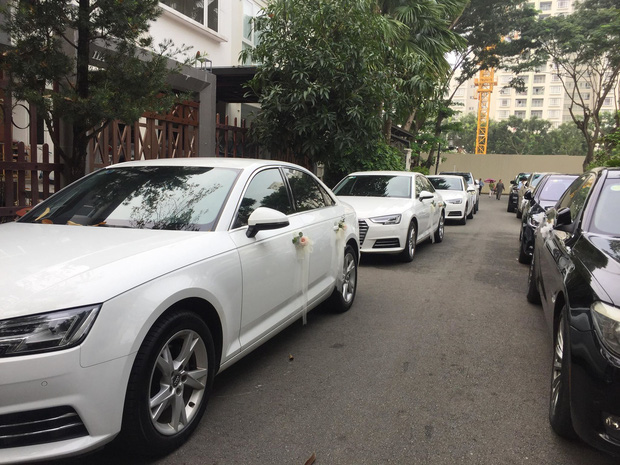 Trước giờ G, nhìn lại hôn lễ của dàn sao Việt đình đám xem Đông Nhi - Ông Cao Thắng có gì đặc biệt?-20