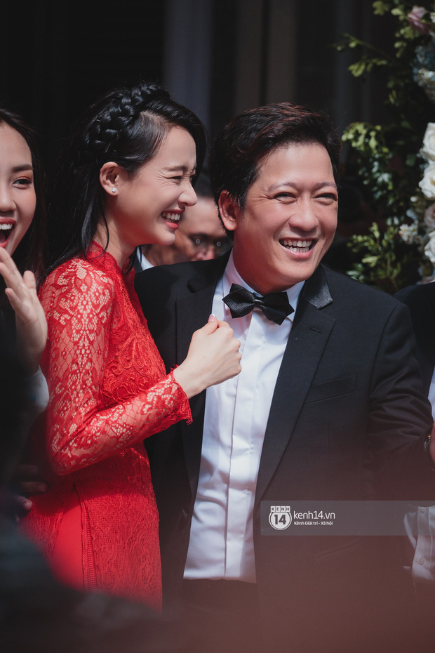 Trước giờ G, nhìn lại hôn lễ của dàn sao Việt đình đám xem Đông Nhi - Ông Cao Thắng có gì đặc biệt?-25