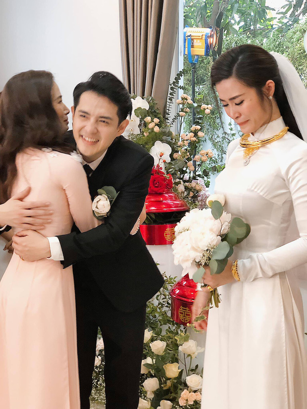 Trước giờ G, nhìn lại hôn lễ của dàn sao Việt đình đám xem Đông Nhi - Ông Cao Thắng có gì đặc biệt?-30