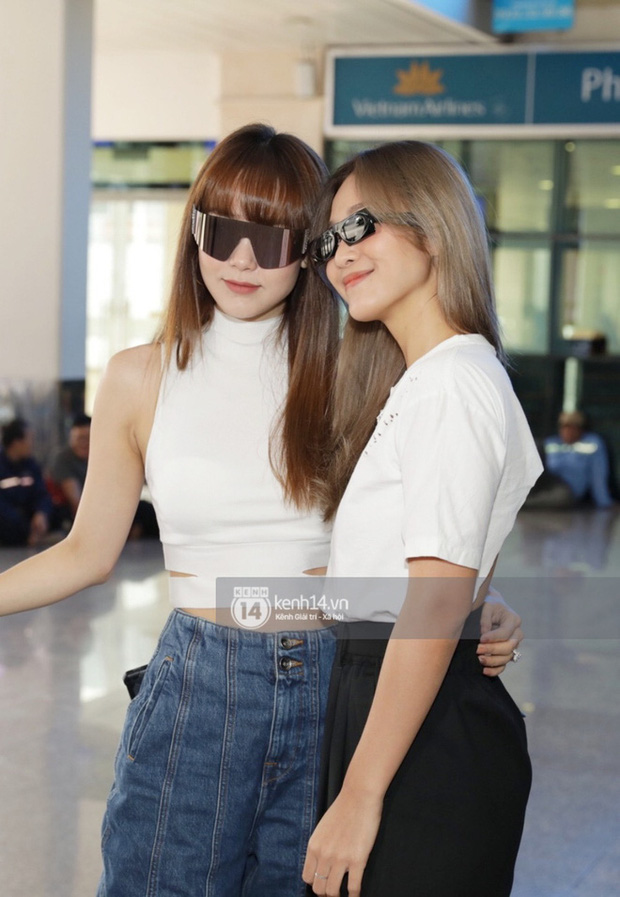 Áp lực đi ăn cưới Đông Nhi - Ông Cao Thắng như Minh Hằng và Khả Ngân: Mang theo 4 bộ đồ, cận giờ hôn lễ vẫn ngồi khâu váy-3