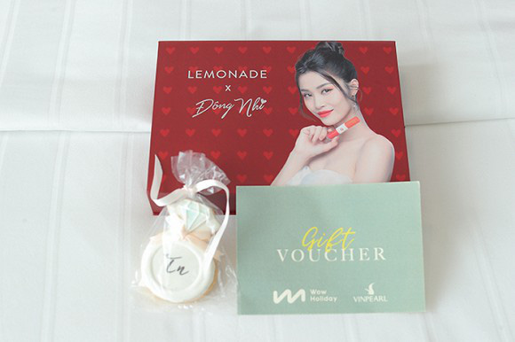 Lộ diện những căn phòng đẳng cấp mà Đông Nhi cùng Ông Cao Thắng dùng hơn 10 tỷ đồng để chuẩn bị cho khách mời tới dự đám cưới-5