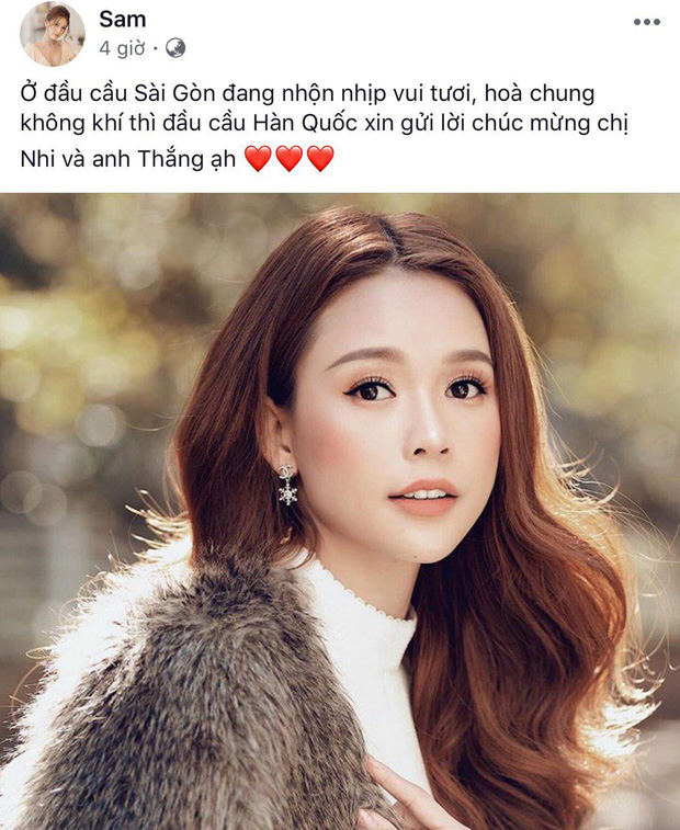 Dàn sao Việt lỡ hẹn siêu đám cưới Đông Nhi - Ông Cao Thắng: Đào Bá Lộc bất ngờ sốt siêu vi, Bảo Anh, Sam vướng bận lịch trình biểu diễn-3