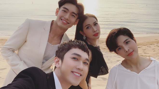 Đám cưới Đông Nhi và Ông Cao Thắng:  Chú rể xúc động nói Cảm ơn em đã dành hết Thanh Xuân của mình cho anh... Anh Yêu Em...-21