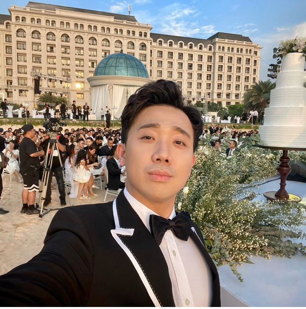 Đám cưới Đông Nhi và Ông Cao Thắng: Chú rể xúc động nói Cảm ơn em đã dành hết Thanh Xuân của mình cho anh... Anh Yêu Em...-12