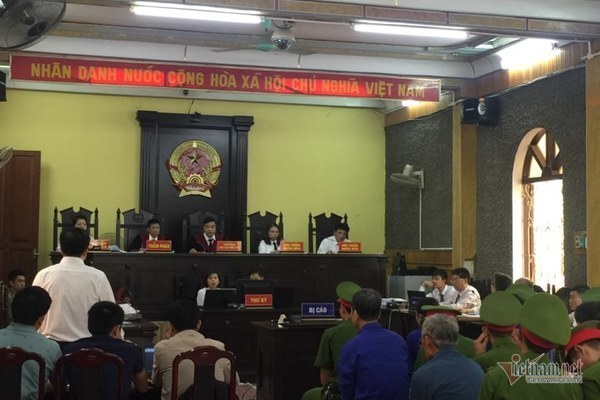 Công khai danh tính 46 đảng viên có con được nâng điểm ở Sơn La-1