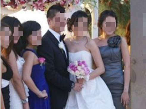 Lấy được chồng giàu, đám cưới lễ đen 50 triệu, ngờ đâu đêm tân hôn cô dâu bỏ của chạy lấy người vì nghe thấy: Sau hôm nay, mày muốn yêu ai cũng được-3