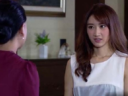 Nàng dâu xinh như búp bê quyết thả để có bầu cho mẹ chồng sợ, dùng đến 8 que thử thai mới dám báo tin-1