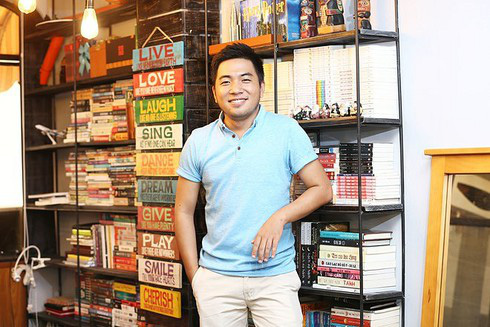 Chưa tận hưởng niềm vui đám cưới được bao lâu, Đông Nhi - Ông Cao Thắng bỗng nhiên bị nhà văn Nguyễn Ngọc Thạch mỉa mai?-3