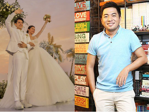 Thực đơn đắt khủng khiếp trong đám cưới của Ông Cao Thắng và Đông Nhi-15