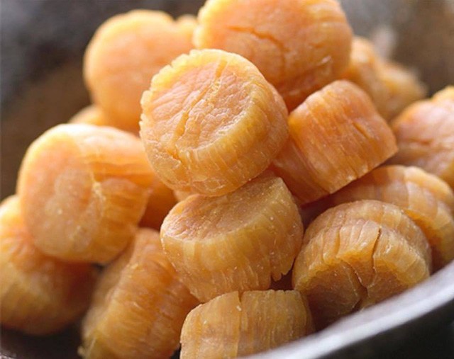 Thực đơn đắt khủng khiếp trong đám cưới của Ông Cao Thắng và Đông Nhi-3