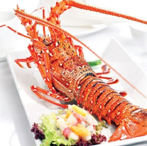 Thực đơn đắt khủng khiếp trong đám cưới của Ông Cao Thắng và Đông Nhi-10