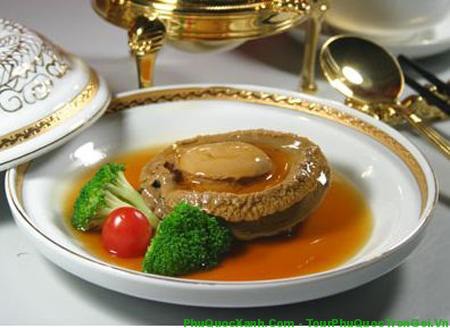 Thực đơn đắt khủng khiếp trong đám cưới của Ông Cao Thắng và Đông Nhi-12