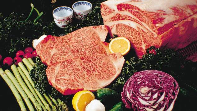 Thực đơn đắt khủng khiếp trong đám cưới của Ông Cao Thắng và Đông Nhi-13