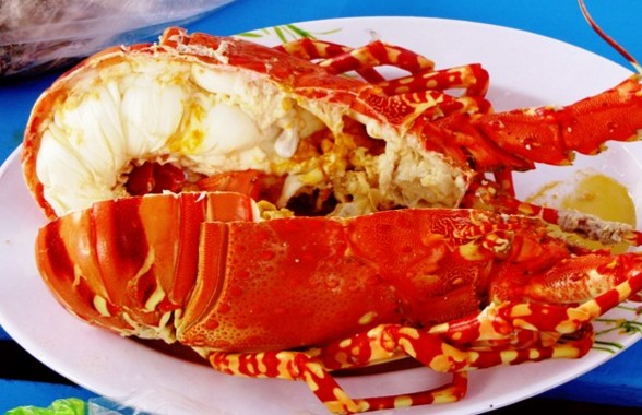 Thực đơn đắt khủng khiếp trong đám cưới của Ông Cao Thắng và Đông Nhi-9