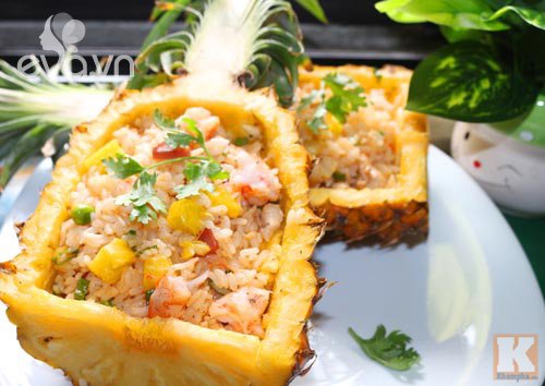 Tiết kiệm tiền ăn sáng cuối tuần bằng những kiểu rang cơm ngon bất bại-3